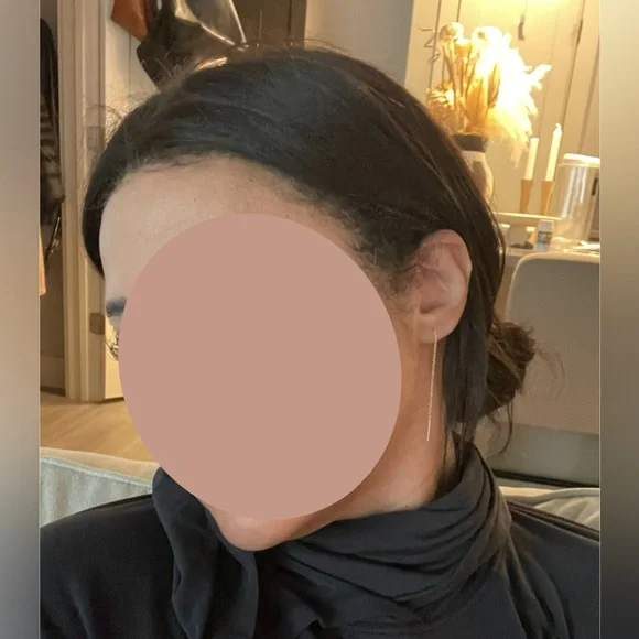 Hairvivi Her Majesty Yaki Wig (Human Hair) - Picture 6 of 16